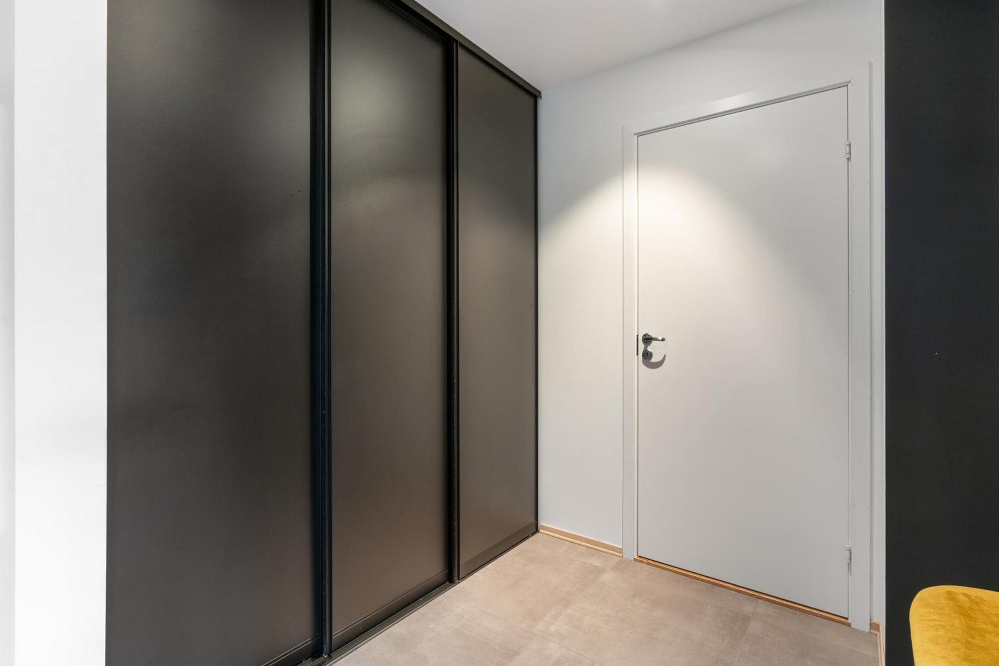 Luxury Apartment Downtown Tromso With 2 Bedrooms And 2 Bathrooms And Parking Eksteriør bilde
