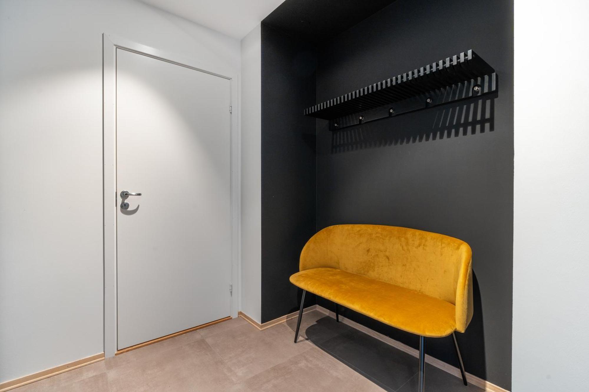 Luxury Apartment Downtown Tromso With 2 Bedrooms And 2 Bathrooms And Parking Eksteriør bilde