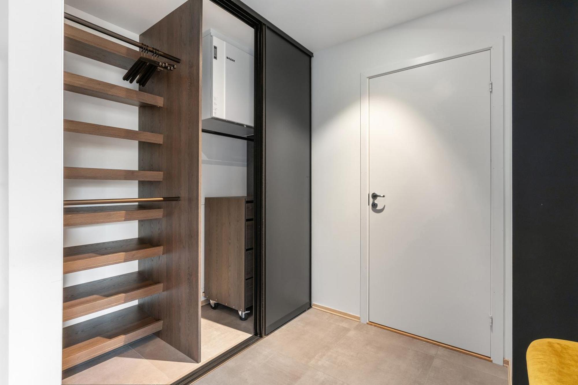 Luxury Apartment Downtown Tromso With 2 Bedrooms And 2 Bathrooms And Parking Eksteriør bilde